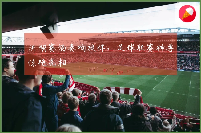 洪湖赛场奏响旋律，足球联赛神兽惊艳亮相